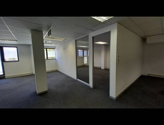 612M² OFFICE TO LET IN RIVONIA